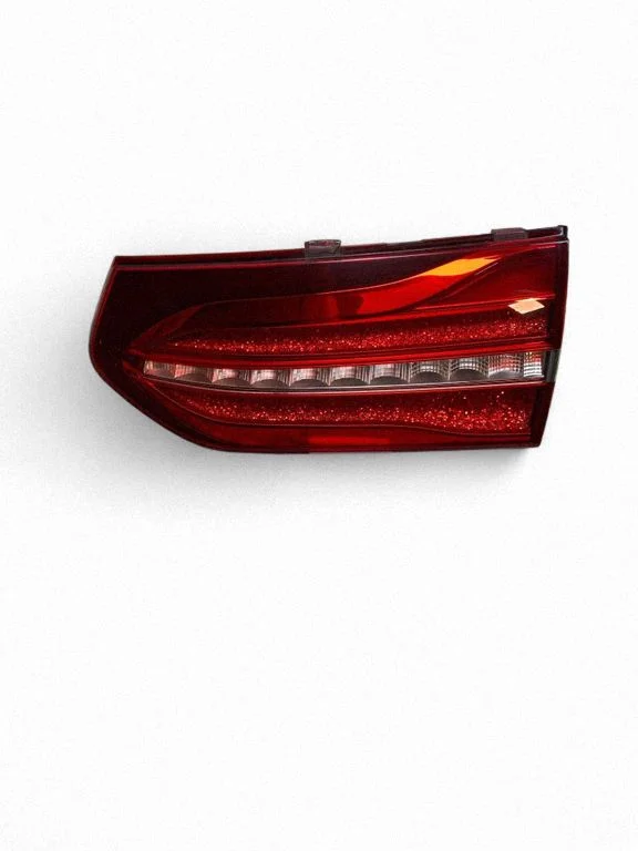 Tailgate rear/tail lights A2139069800