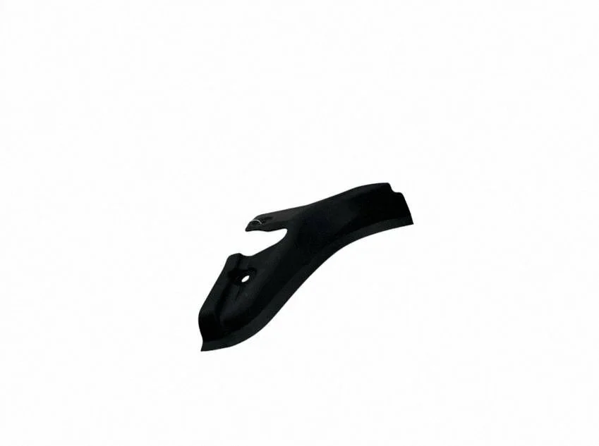 Rear/tail light trim molding 7289145