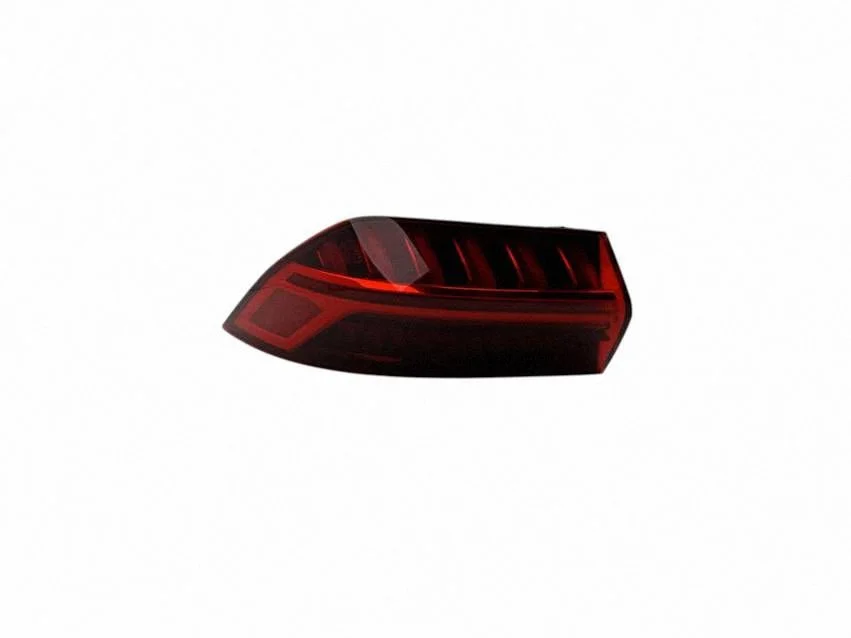 Lampa tylna w błotniku 4K8945069B