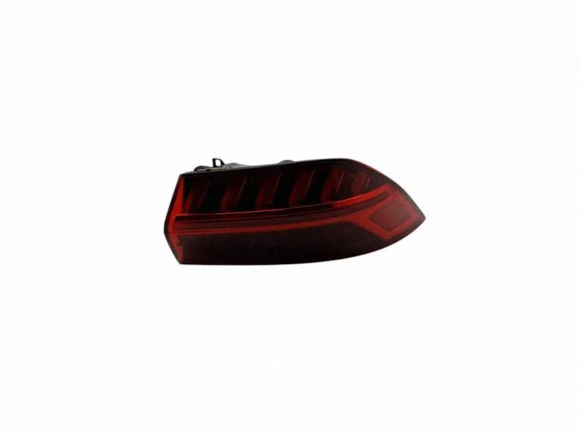 Lampa tylna w błotniku 4K8945070B