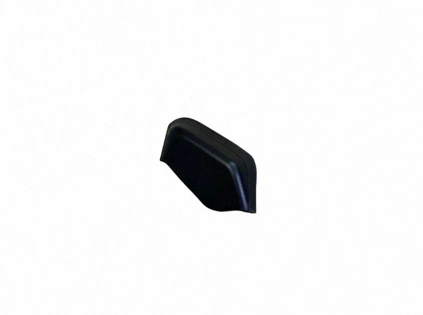 Rear/tail light trim molding 4KE945256A