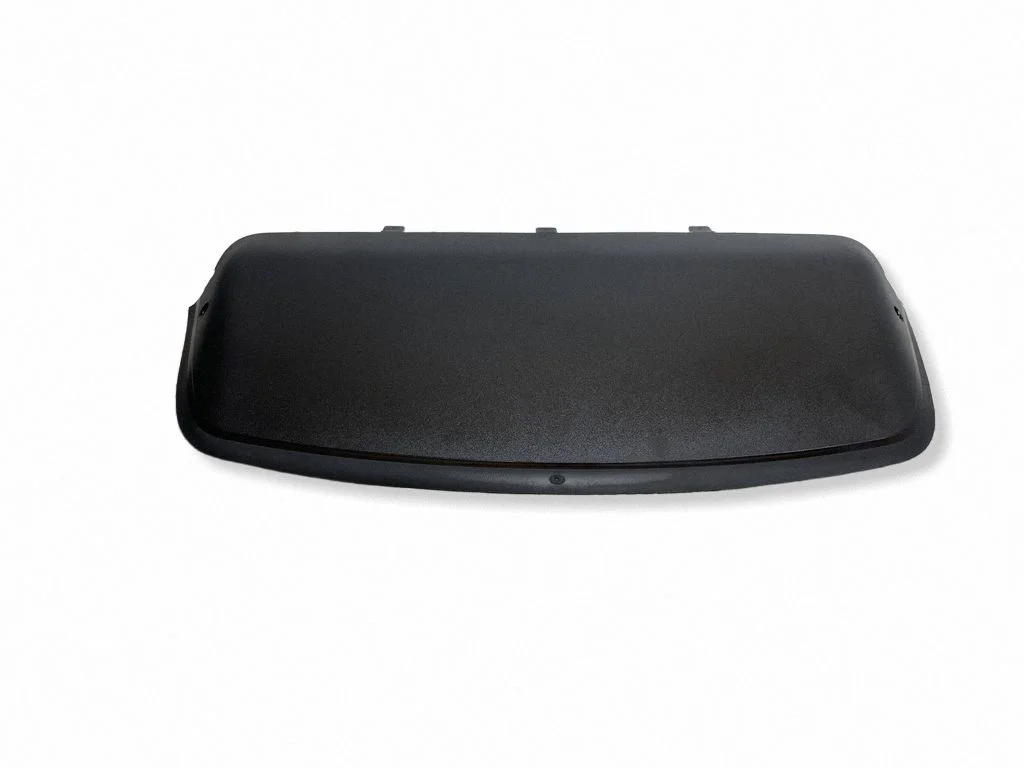 Papildu stopgaismas lukturis – Mercedes-Benz CLA klase C118 X118 (2019-)