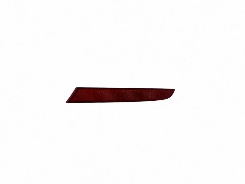Rear tail light reflector 7857004