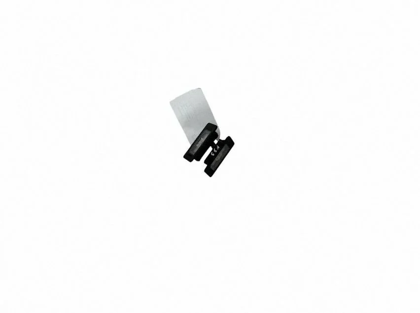 Number plate light 7193293