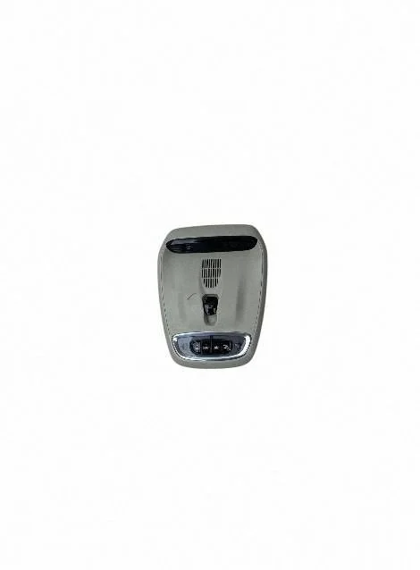 Front seat light 31479143