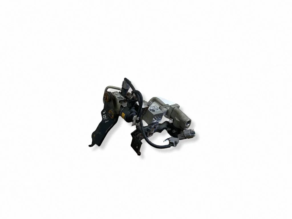 Air conditioning (A/C) expansion valve 4475200130