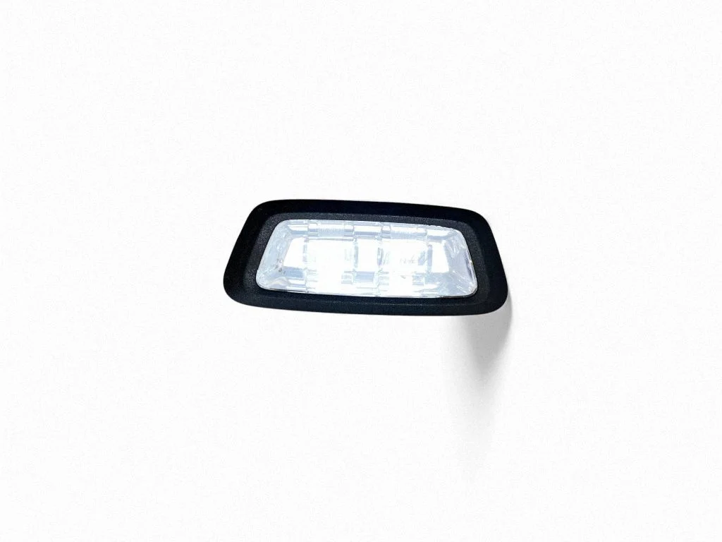 Boot/trunk interior light – Mercedes-Benz GLC-Class C253 (2016-)
