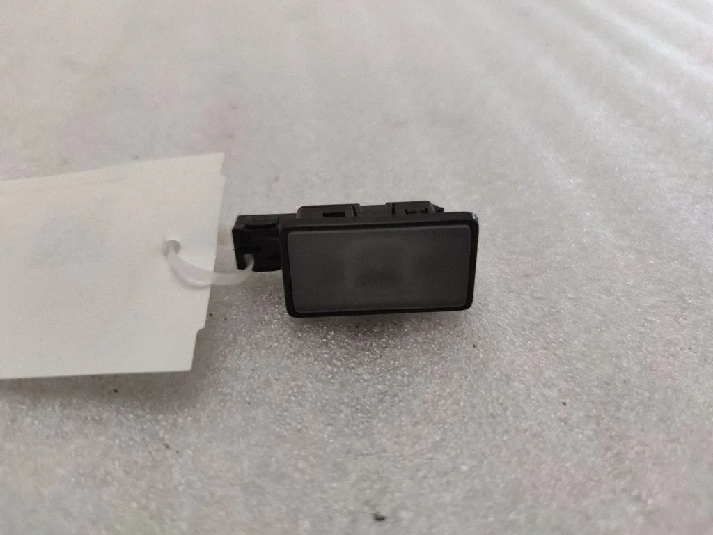 Boot/trunk interior light – Volvo XC90 (2014-)