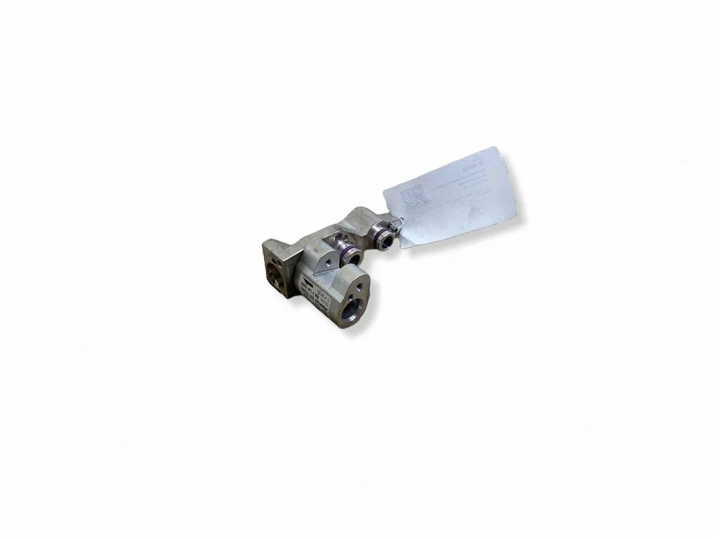 Air conditioning (A/C) expansion valve 4KE820339F