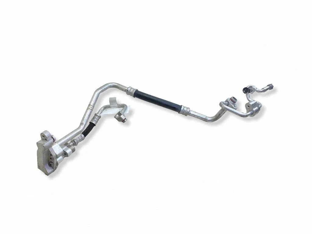 Air conditioning (A/C) expansion valve 4M0816805B