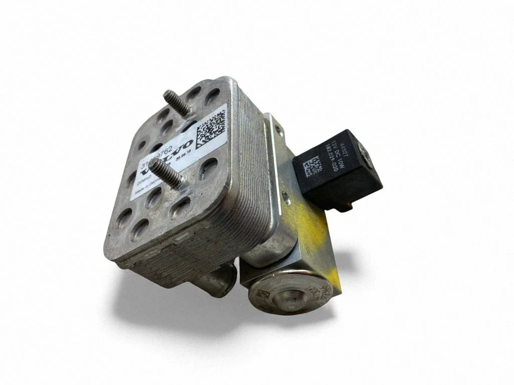 Air conditioning (A/C) expansion valve – Volvo XC90 (2014-)