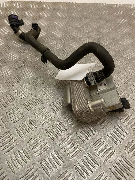 Air conditioning (A/C) expansion valve – Volvo XC90 (2014-)