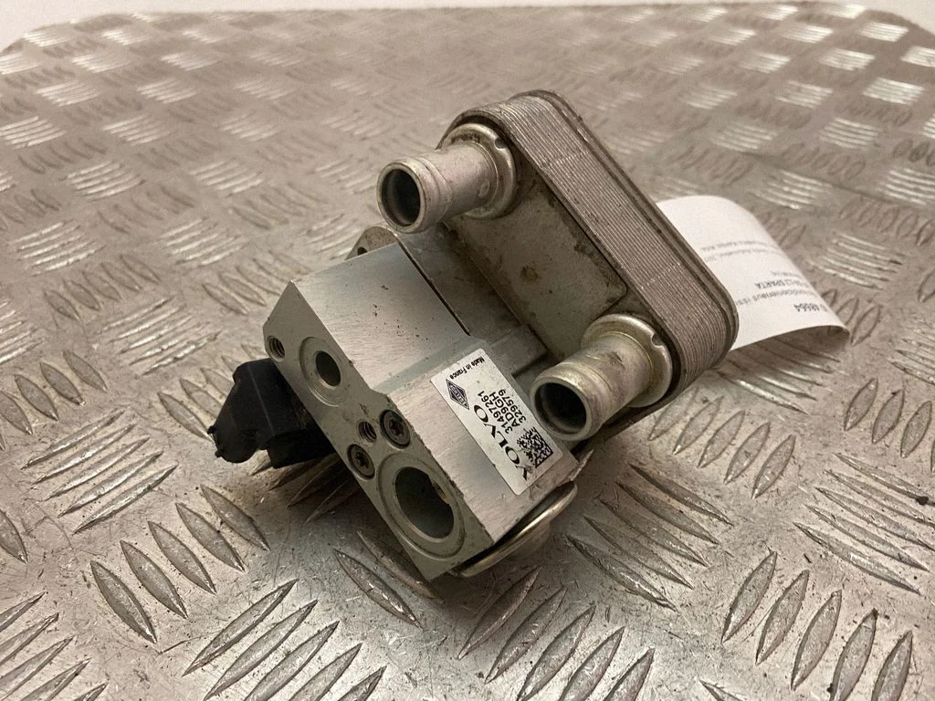 Air conditioning (A/C) expansion valve – Volvo XC90 (2014-)