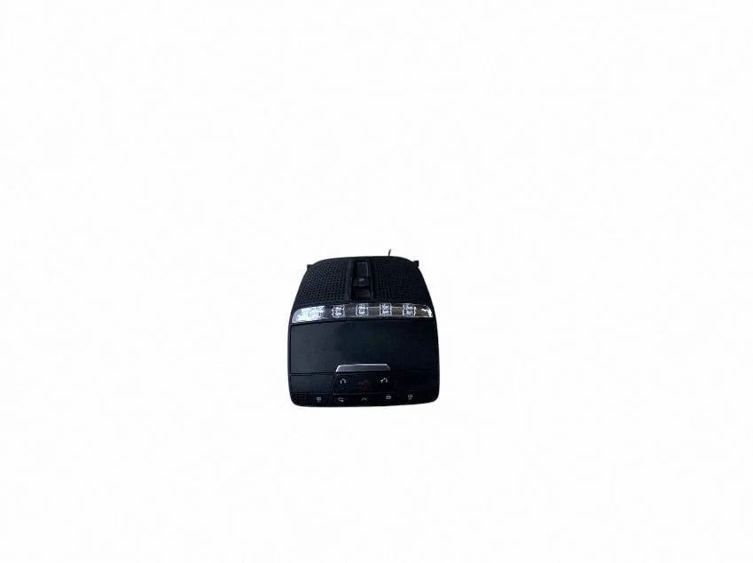Front seat light 0009000913