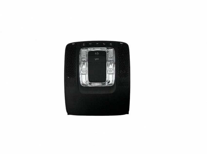 Front seat light A0009001039