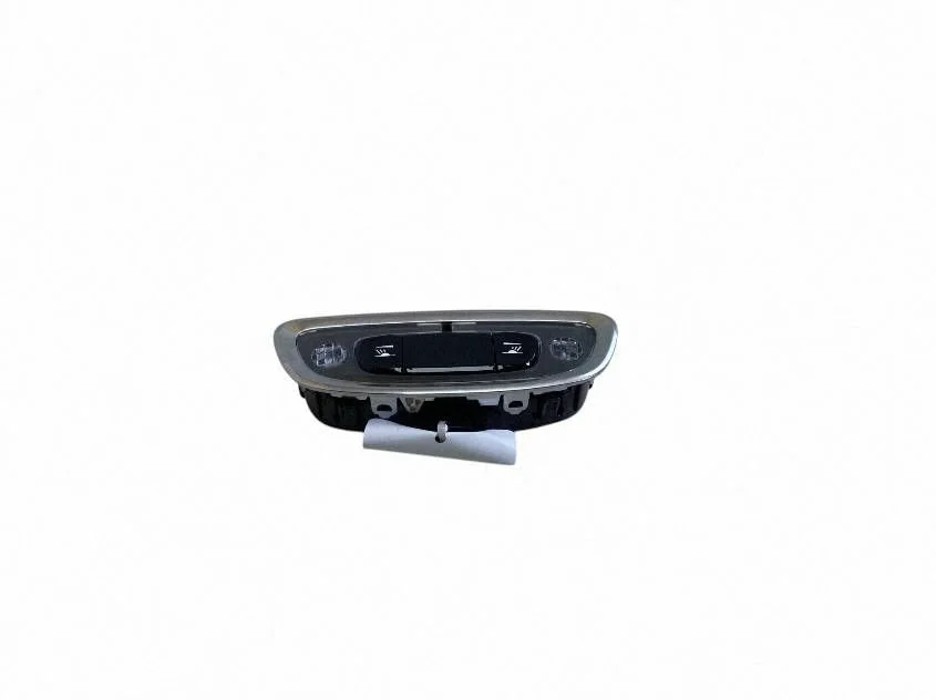 Rear seat light 31694120