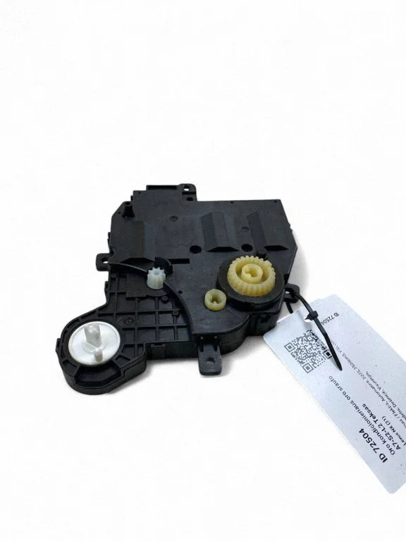 A/C air flow flap actuator/motor – Lexus NX (2021-)