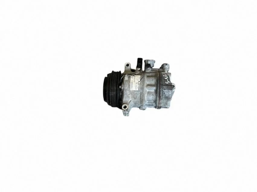 Air conditioning (A/C) compressor (pump) A0008304500