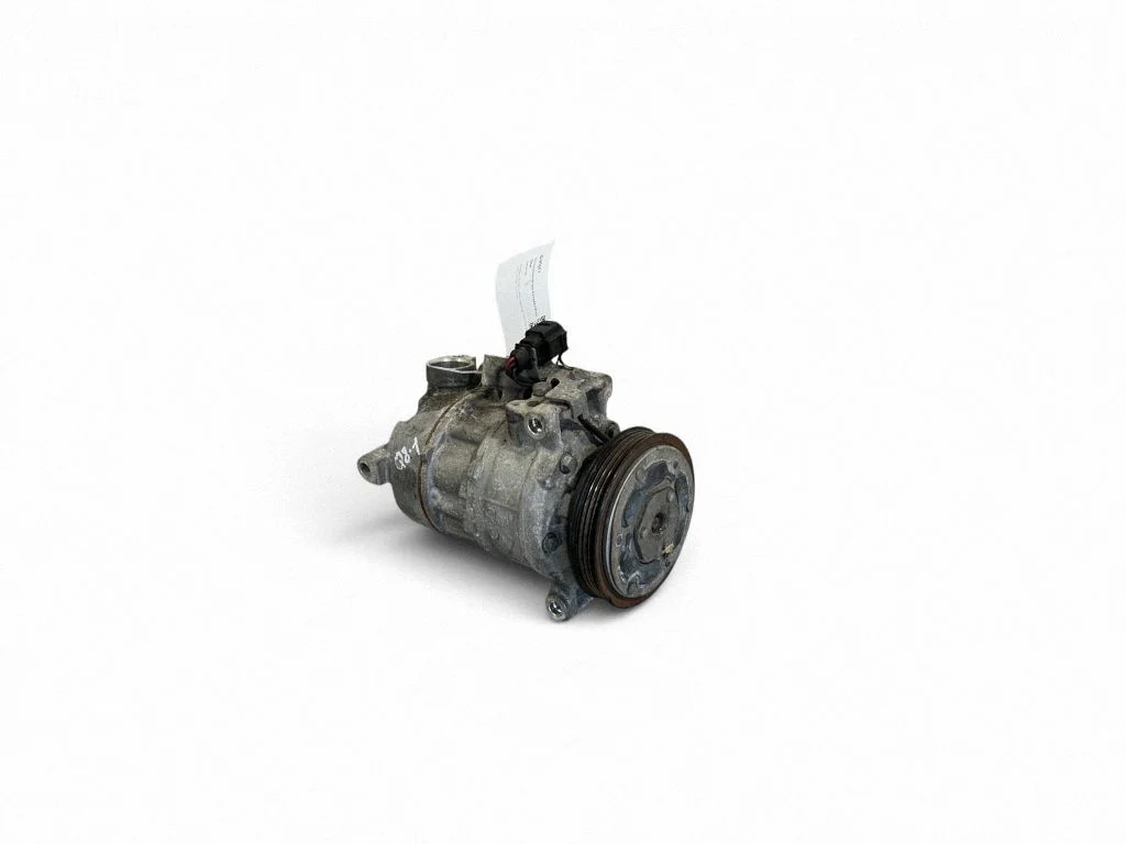 Air conditioning (A/C) compressor (pump) 4M0816803N