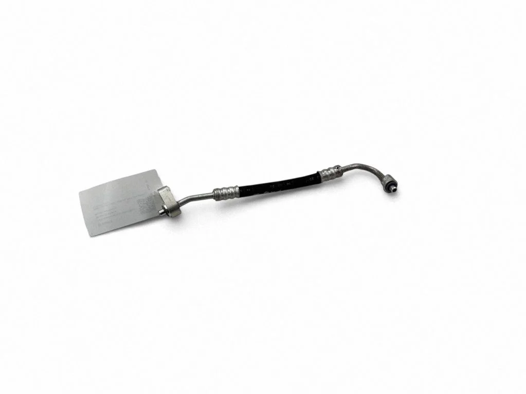 Air conditioning (A/C) pipe/hose