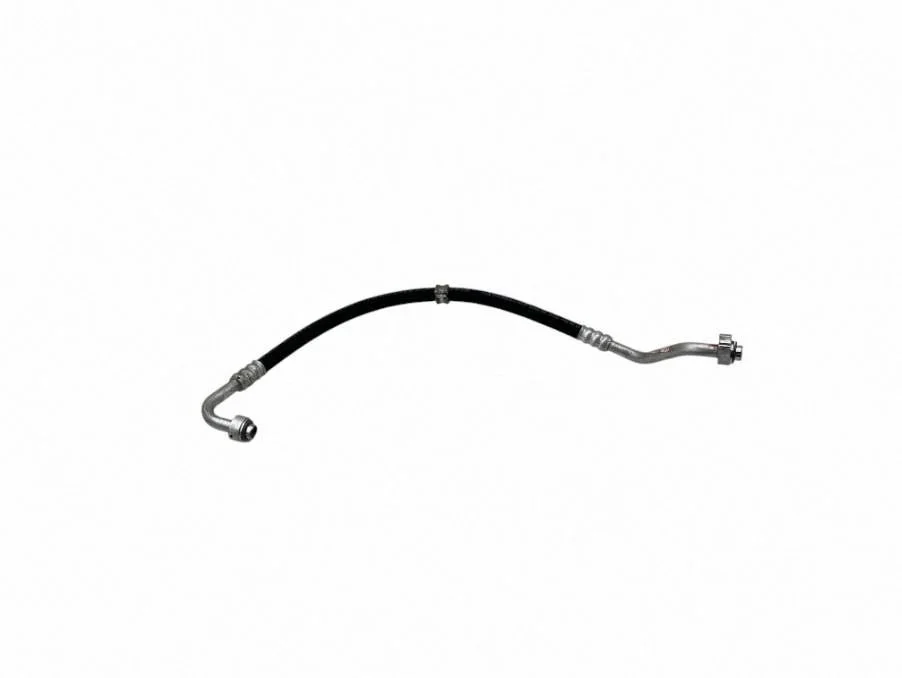 Air conditioning (A/C) pipe/hose A2438306300