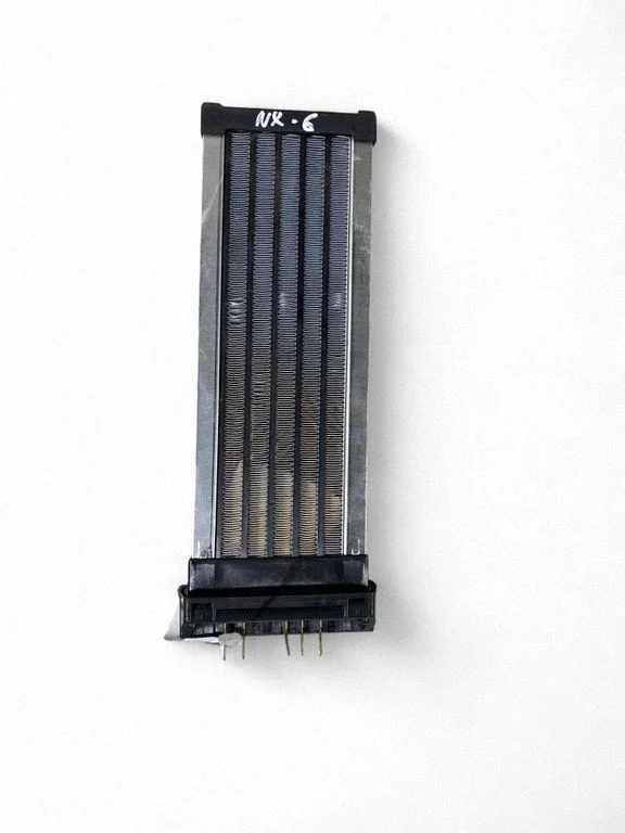 Electric cabin heater radiator – Lexus NX (2014-2021)
