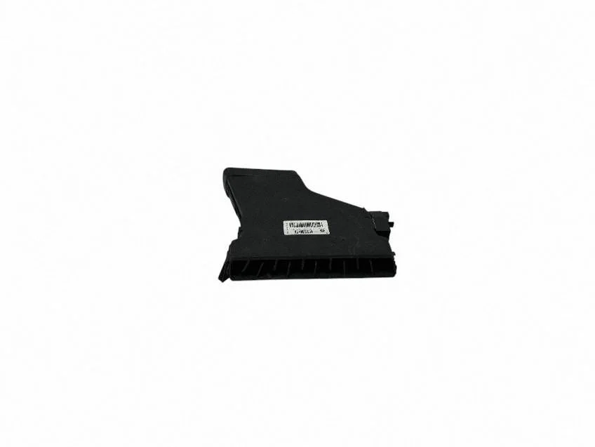 Electric cabin heater radiator 9217997