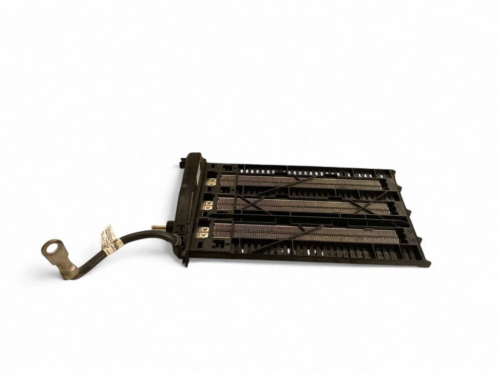 Elektriline salongi küttekeha radiaator A2058308600