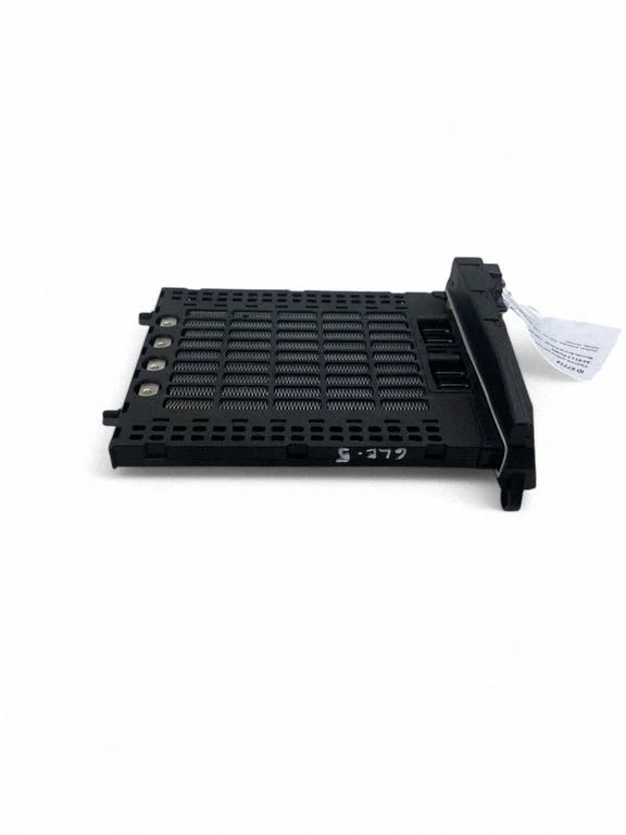 Elektriline salongi küttekeha radiaator A1698300861