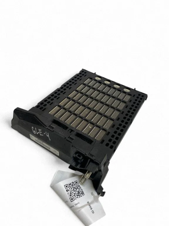 Elektriline salongi küttekeha radiaator A1698300861