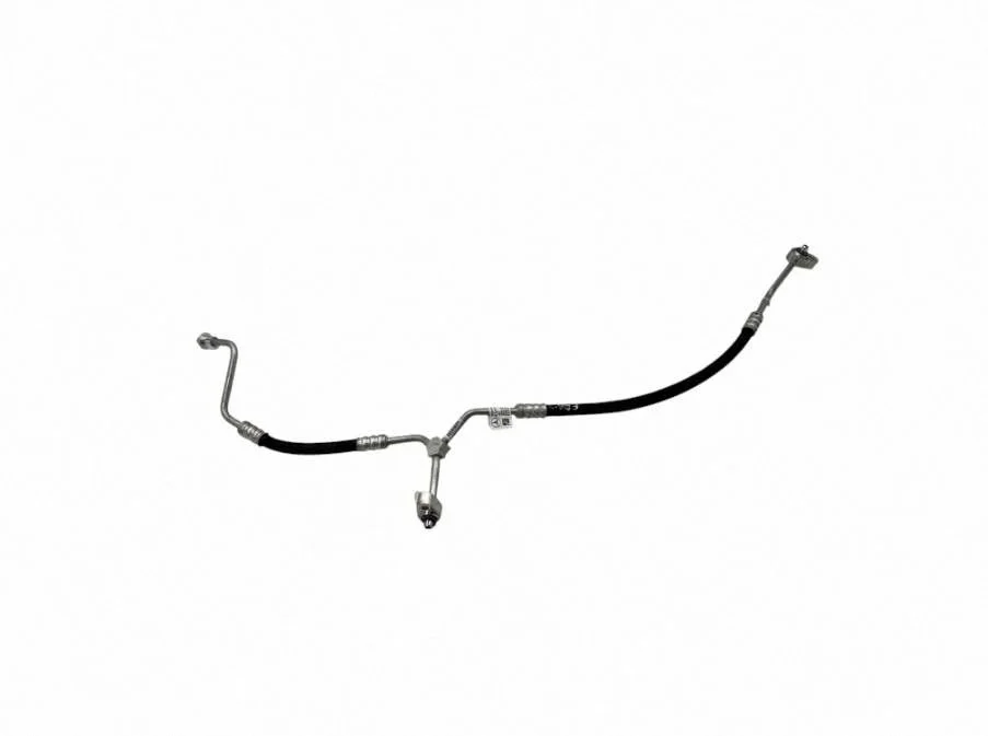Air conditioning (A/C) pipe/hose A2438306100