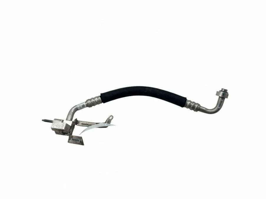 Air conditioning (A/C) pipe/hose A2438307400
