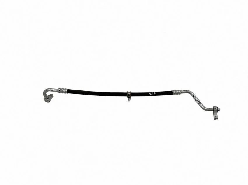 Air conditioning (A/C) pipe/hose A2438306300