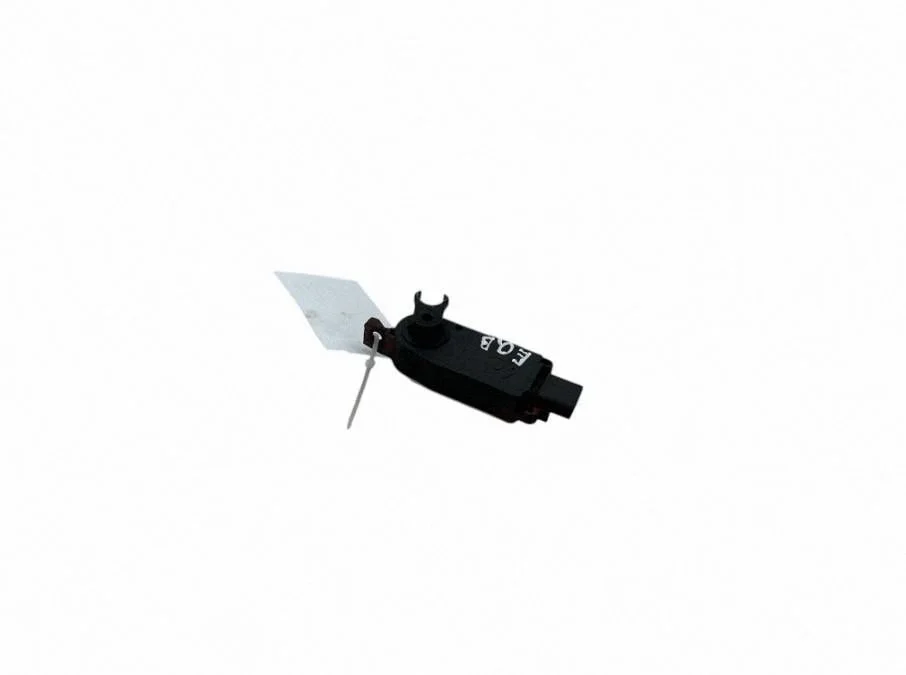 Air flap motor/actuator 5878R1000