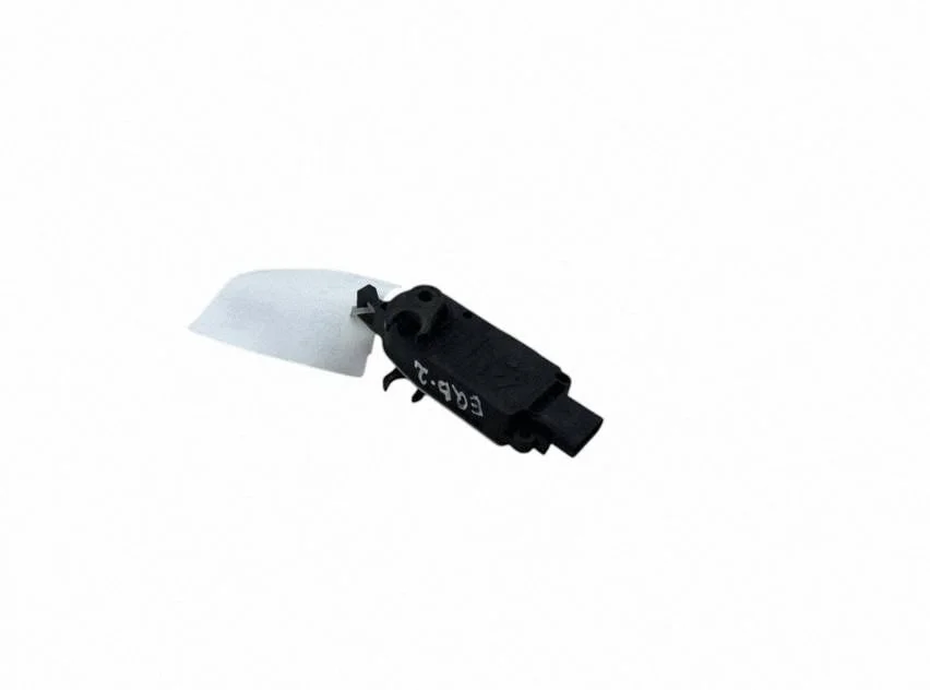 Air flap motor/actuator 5878R1000
