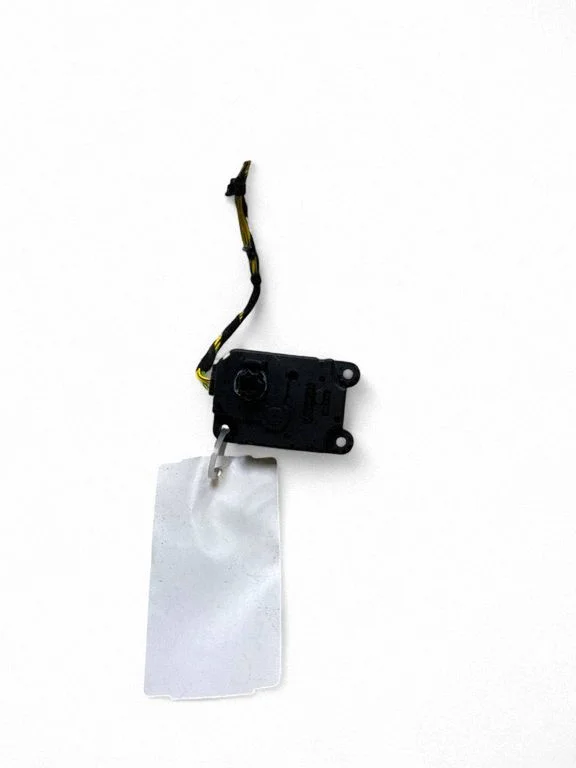Air flap motor/actuator 16000458