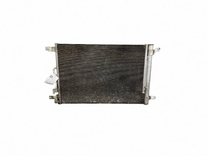 A/C cooling radiator (condenser) 5Q0816411AR