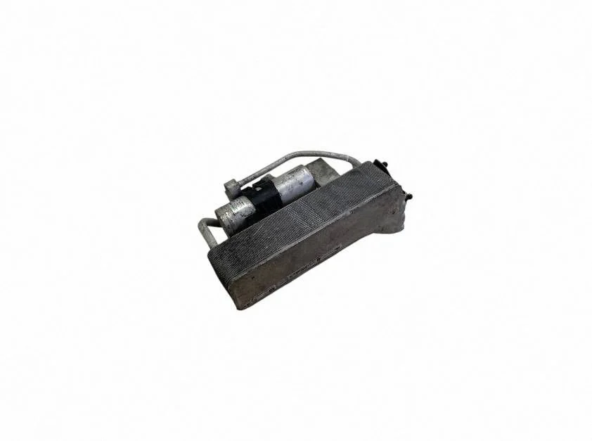 A/C cooling radiator (condenser) 9471521