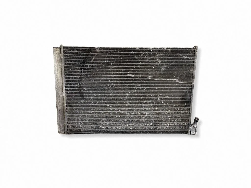 A/C cooling radiator (condenser) A0995000454