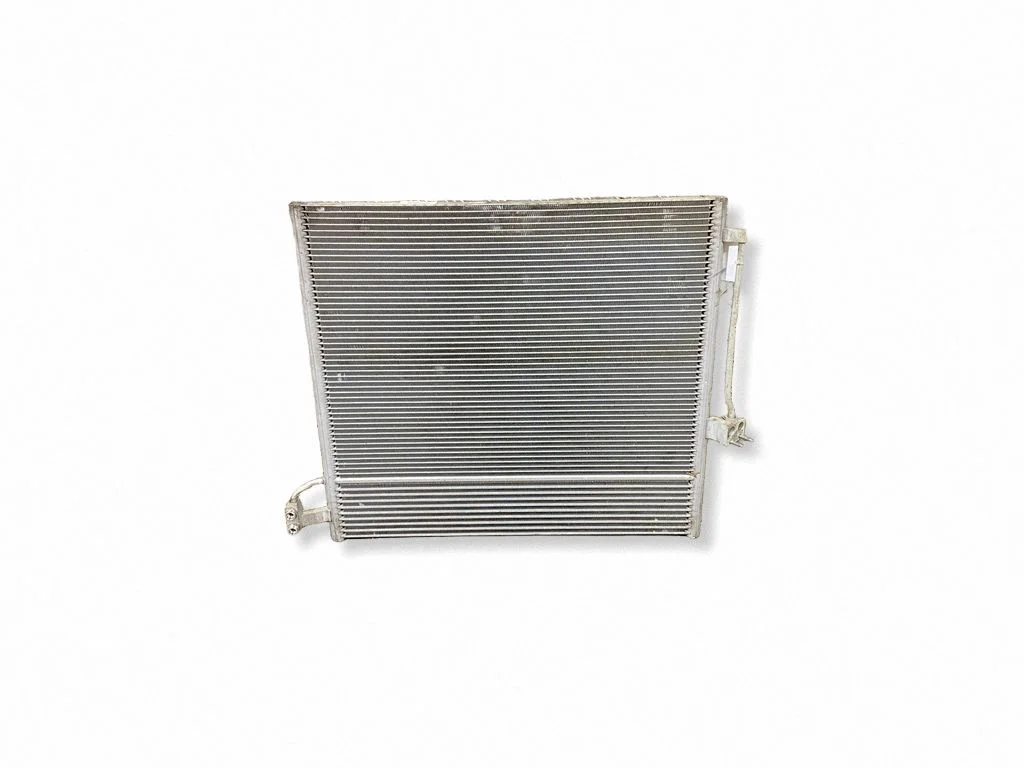 A/C cooling radiator (condenser) – Mercedes-Benz GLE-Class AMG (W166 - C292) (2015-2019)