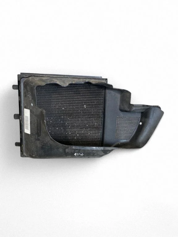 A/C cooling radiator (condenser) 99157532203