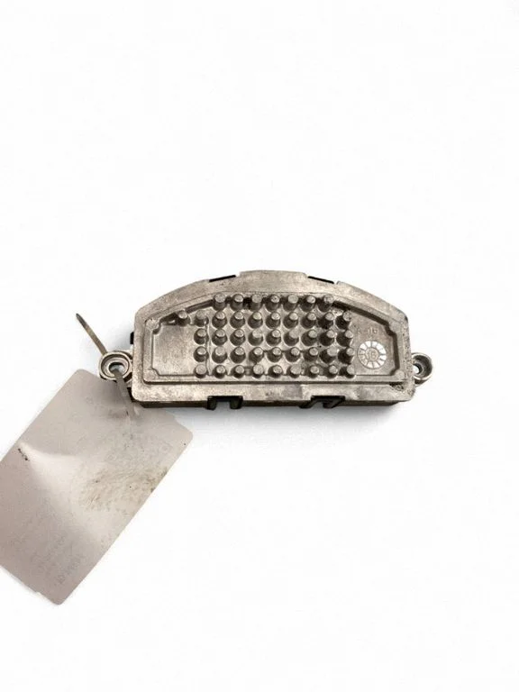 Heater blower motor/fan resistor – Audi RS Q8 (2019-)