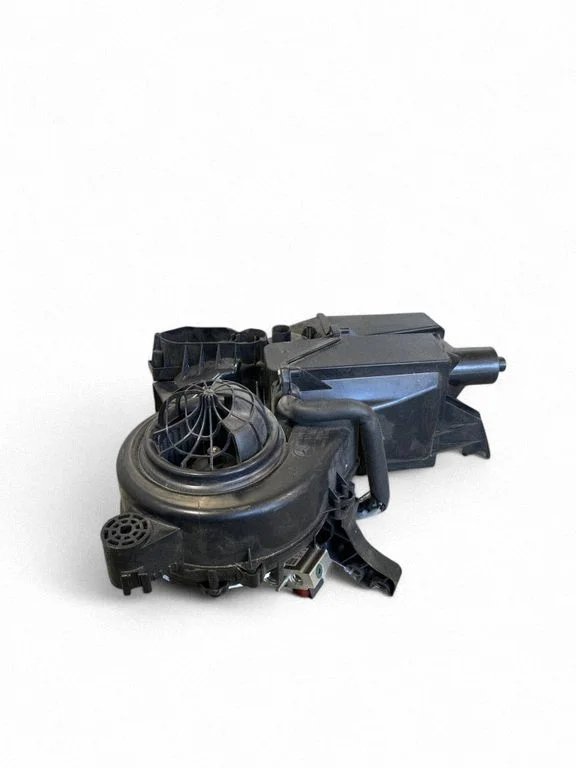Interior heater climate box assembly A1668301660