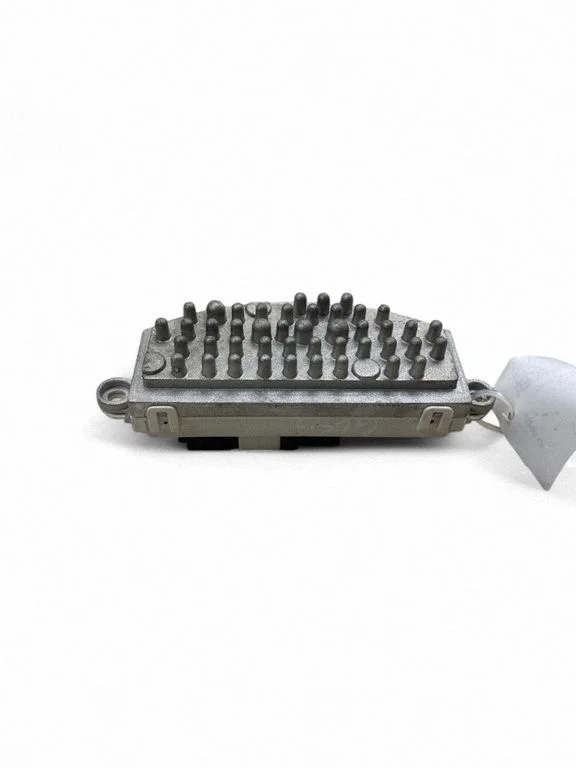 Heater blower motor/fan resistor T1015286S