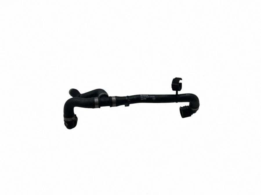 Engine coolant pipe/hose A2435000900