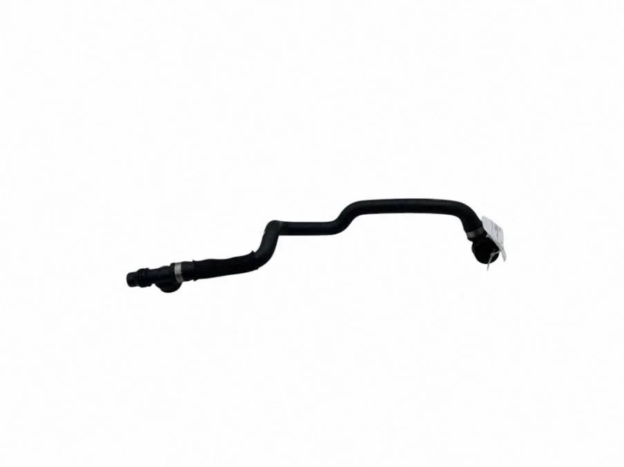 Engine coolant pipe/hose A0009975811