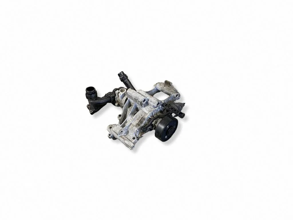 Water pump 8591718