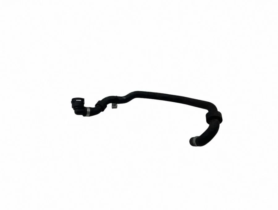 Engine coolant pipe/hose A2435000800