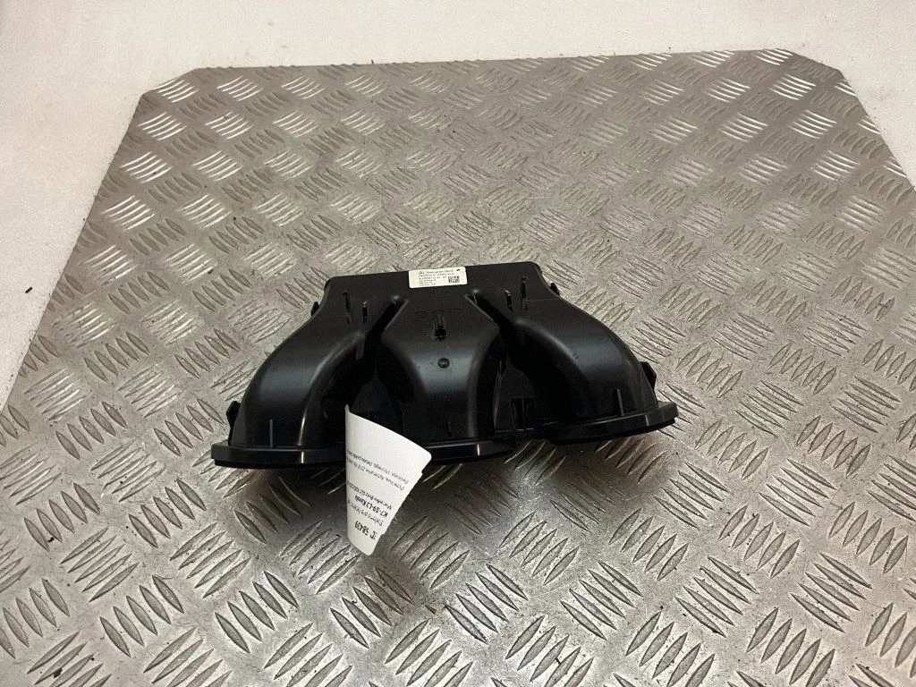Cabin air duct channel A2538310100