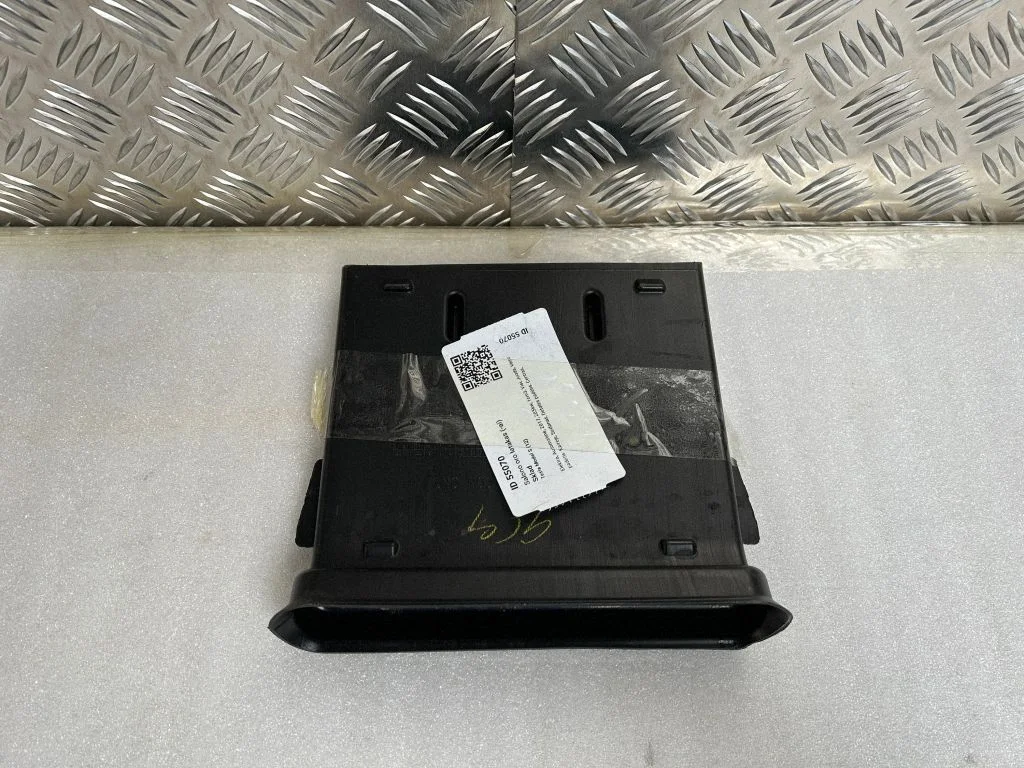 Cabin air duct channel 100830200E